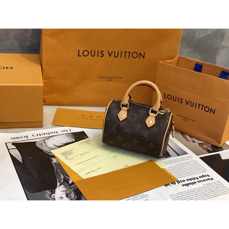 Sét 3 món lv triomini