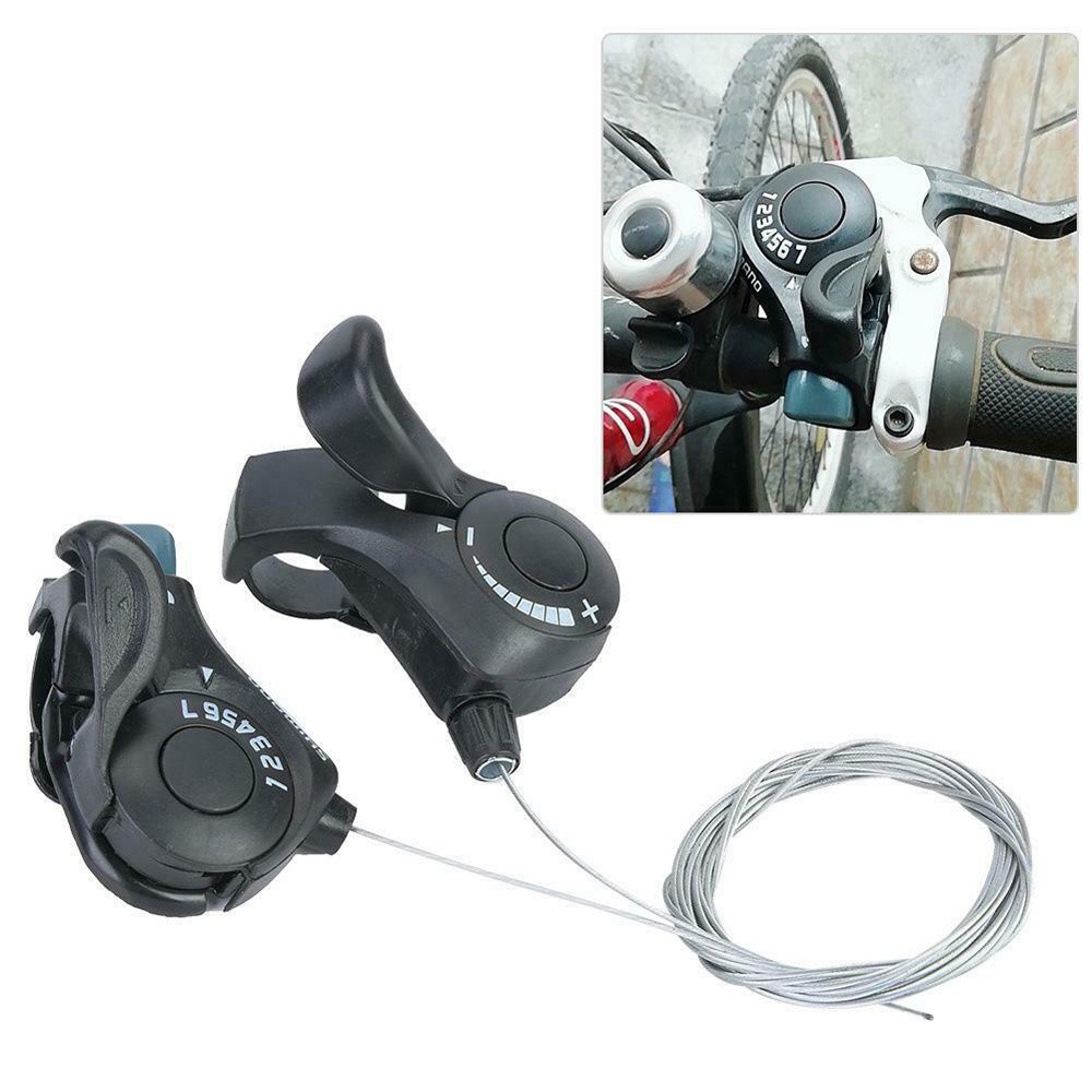 1/2 Cần sang số xe đạp leo núi sl-tx30 22.2mm mtb AVALENTINE