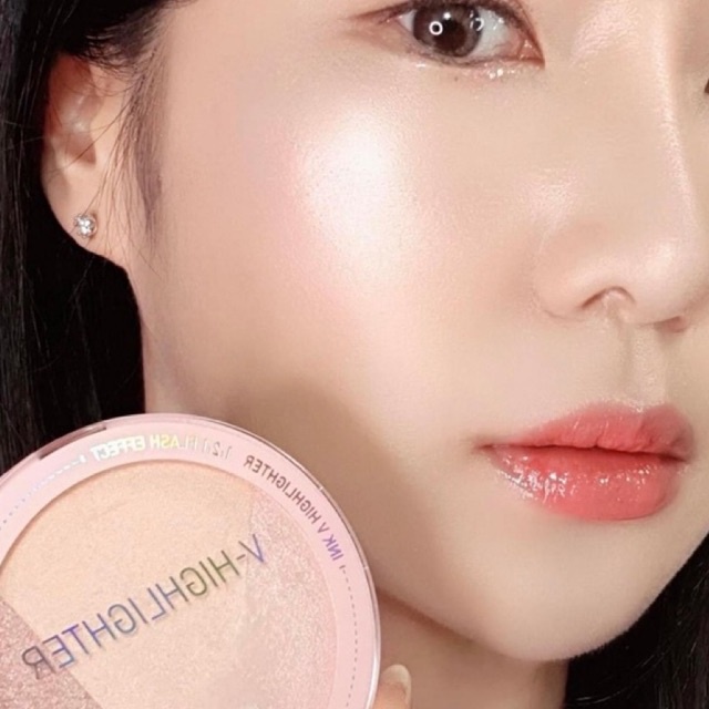 PHẤN BẮT SÁNG PERIPERA INK V HIGHLIGHTER