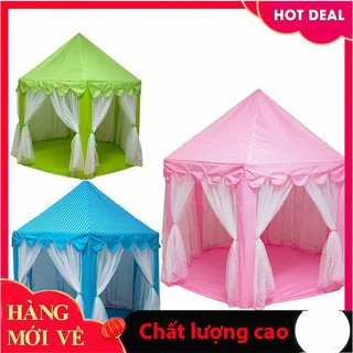 LỀU HOÀNG TỬ MẪU MỚI CHO BÉ TRAI (CAM KẾT HÀNG CHÍNH HÃNG)_Hàng cao cấp