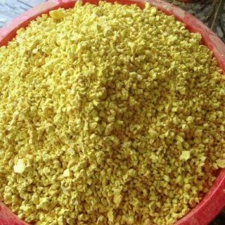 Tinh bột nghệ