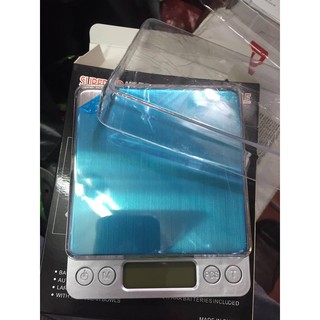 Cân tiểu ly, cân điện tử cao cấp