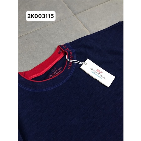 Áo dài tay Vineyard vines 2K003115