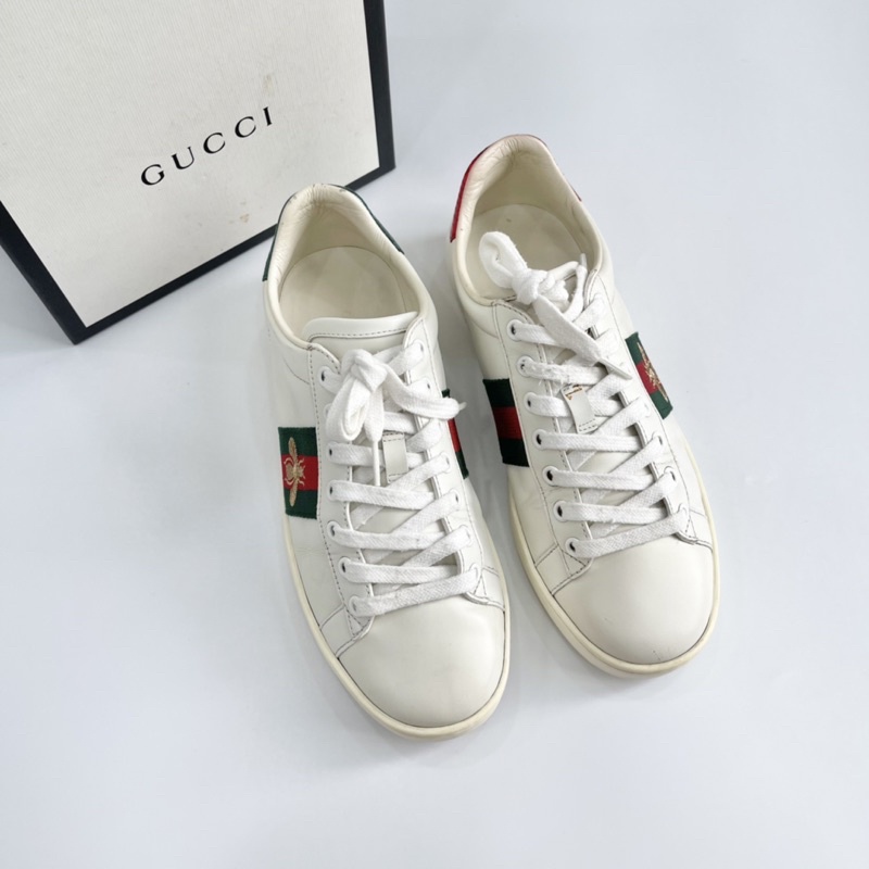 Giày Gucci ong size 36.5 chính hãng