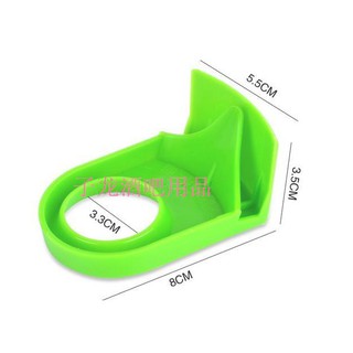 dụng cụ gài bia (giao màu ngẫu nhiên)