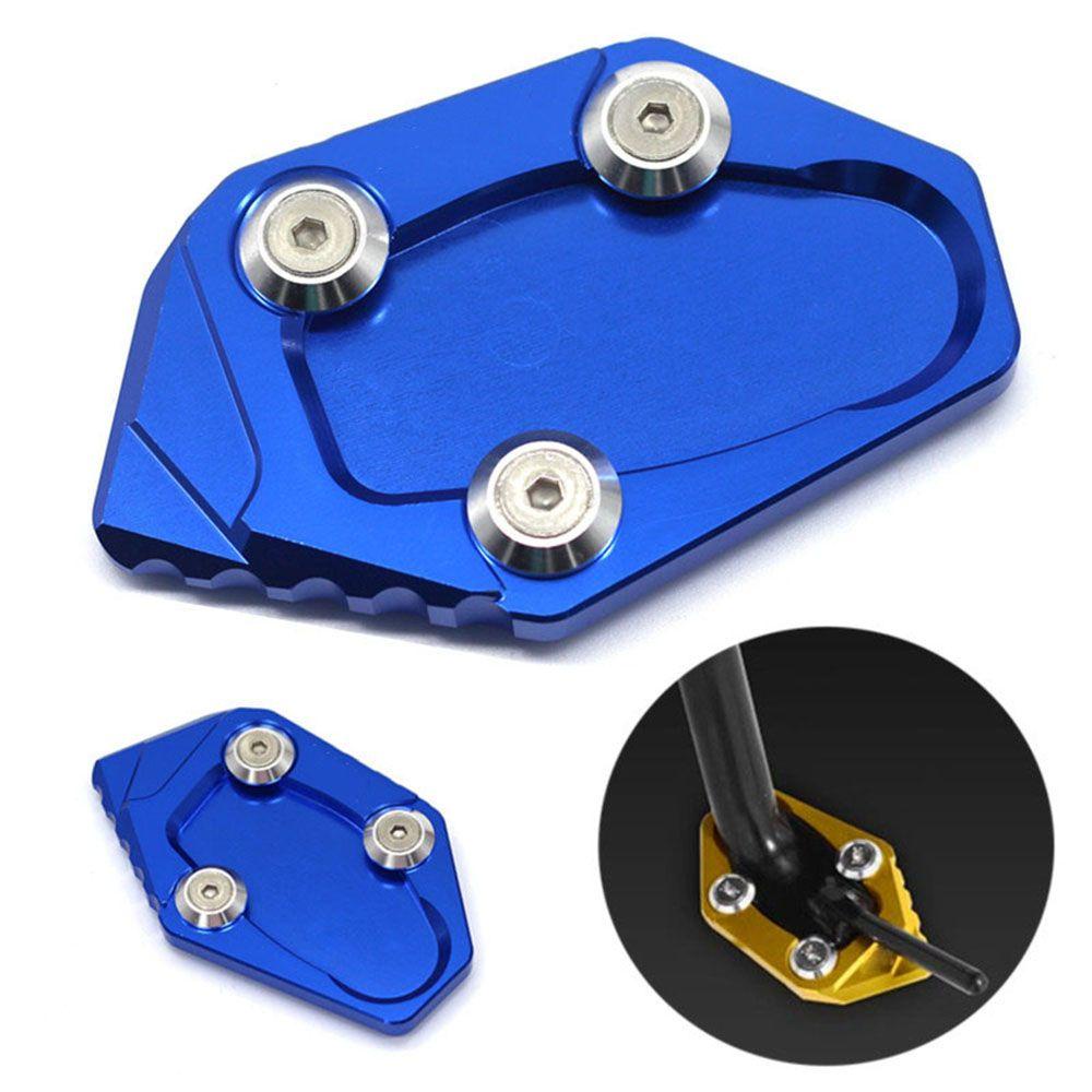 MAG Đệm Chân Chống Đứng Mở Rộng Cho YAMAHA YZF R25 R3 14-16