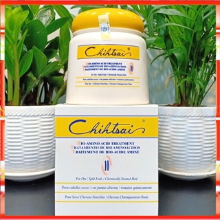 Hấp dầu nhanh số 10 chihtsai amino acid treatment 300ml