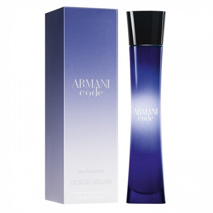 Nước hoa nữ Giorgio Armani Armani Code Pour Femme EDP 75ml
