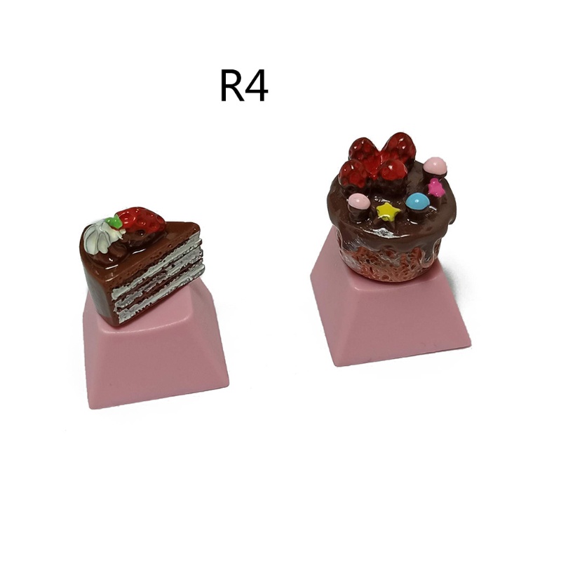 Bộ Nút Bàn Phím OEM PBT R4 Cao Cấp Cho Mx Switch