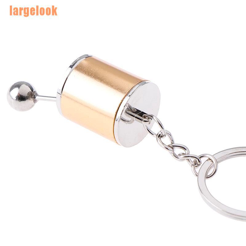 1 Chìa Khóa Số Xe Hơi Bằng Kim Loại