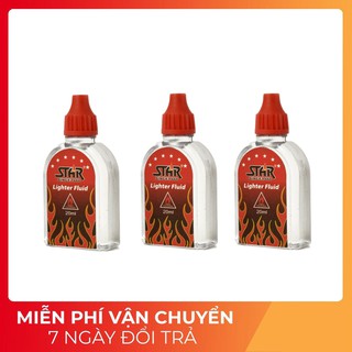 Xăng zippo 20ml mỹ - hàng chính hãng phân phối