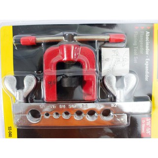 Bộ ba lỗ ống đồng Stanley 93-040