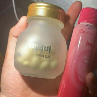 viên uống cấp nước Aqua Rich