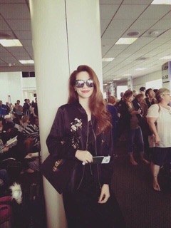 ÁO BOMBER TOPSHOP XUẤT DƯ