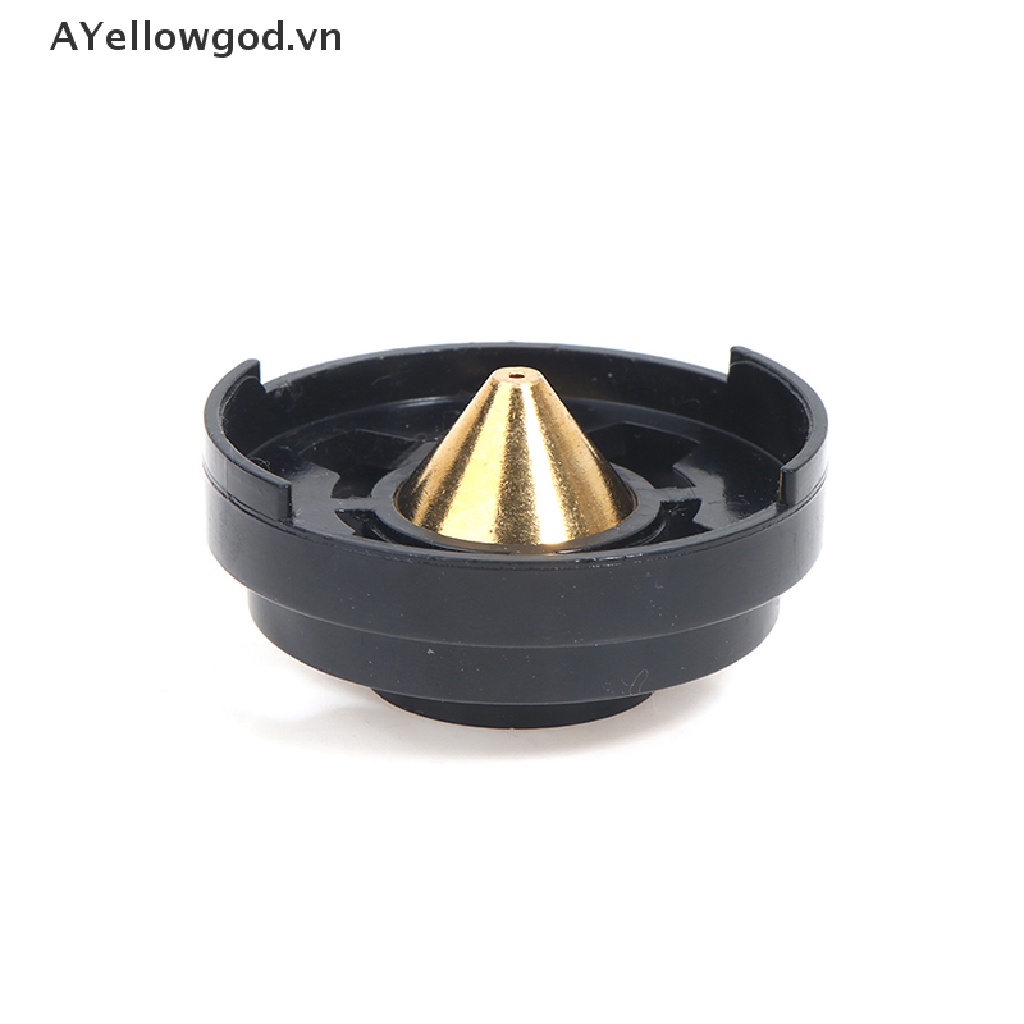 Vòi Phun Sơn Bằng Đồng Thau Cho Súng Phun Sơn HVLP / Súng Điện