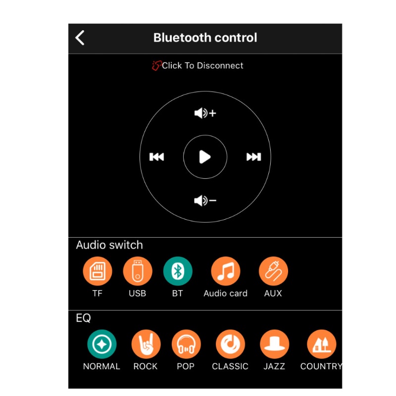 Mô Đun Nhận Tín Hiệu Bluetooth 5.0 XY-ABT MP3 Chuyên Dụng