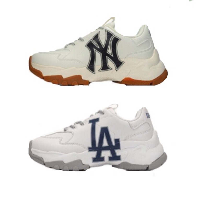 Giầy thể thao sneaker NY nam nữ 36-43