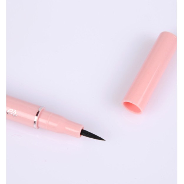 Bút Kẻ Mắt Nước BIGEYE HỒNG Hồng Thấm Nước Lâu Trôi Chính Hãng Nội ĐỊa | BigBuy360 - bigbuy360.vn