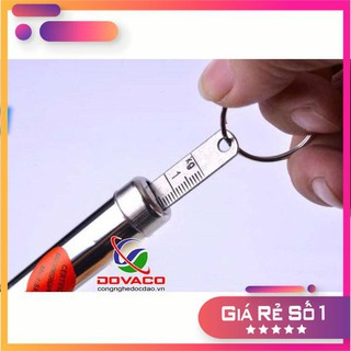 Cân móc siêu mini 5kg giá tốt
