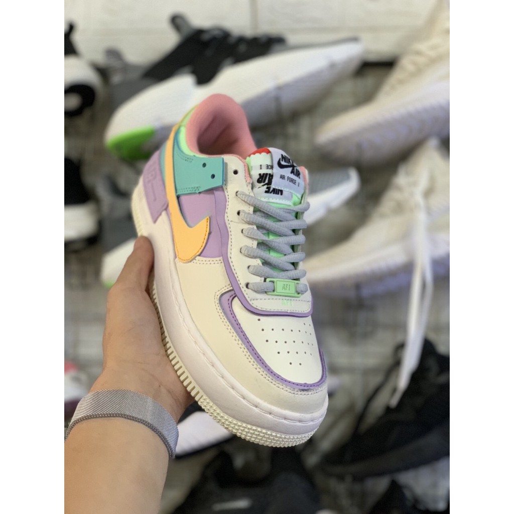 ♥️ FULL BOX VÀ BILL ♥️ Giày nike 7 MÀU SIÊU CHẤT HÀNG Chuẩn Đẹp hot hit 2020 freeship 70k đơn hàng từ 300k
