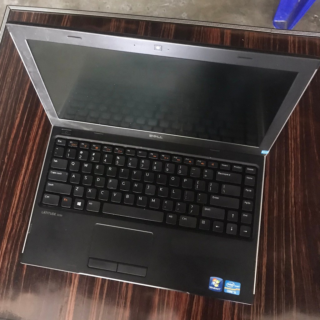 Laptop Dell Latitude 3330 Core i5 3337U, RAM 4GB, HDD 320GB