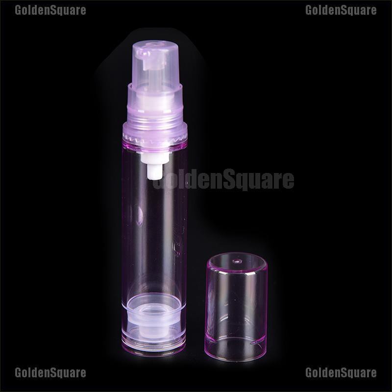 1 Chai Rỗng Chiết Mỹ Phẩm Dung Tích 5 / 10 / 15ml