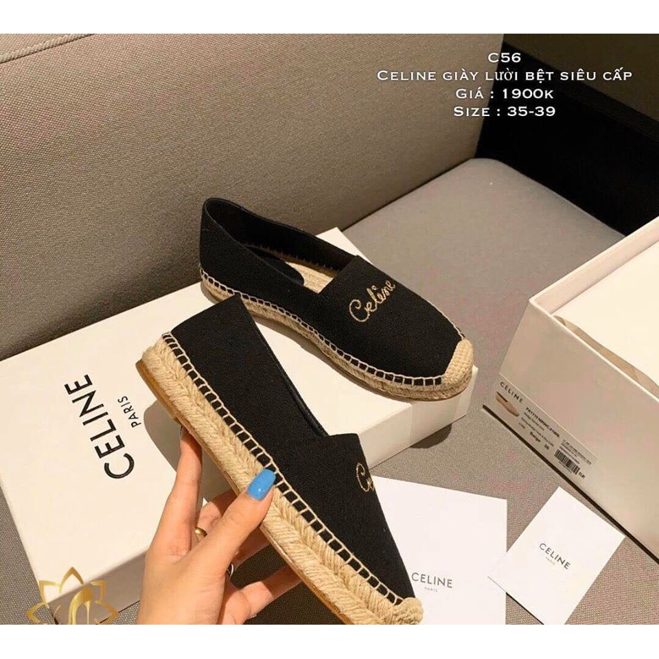 Giày lười bệt siêu cấp