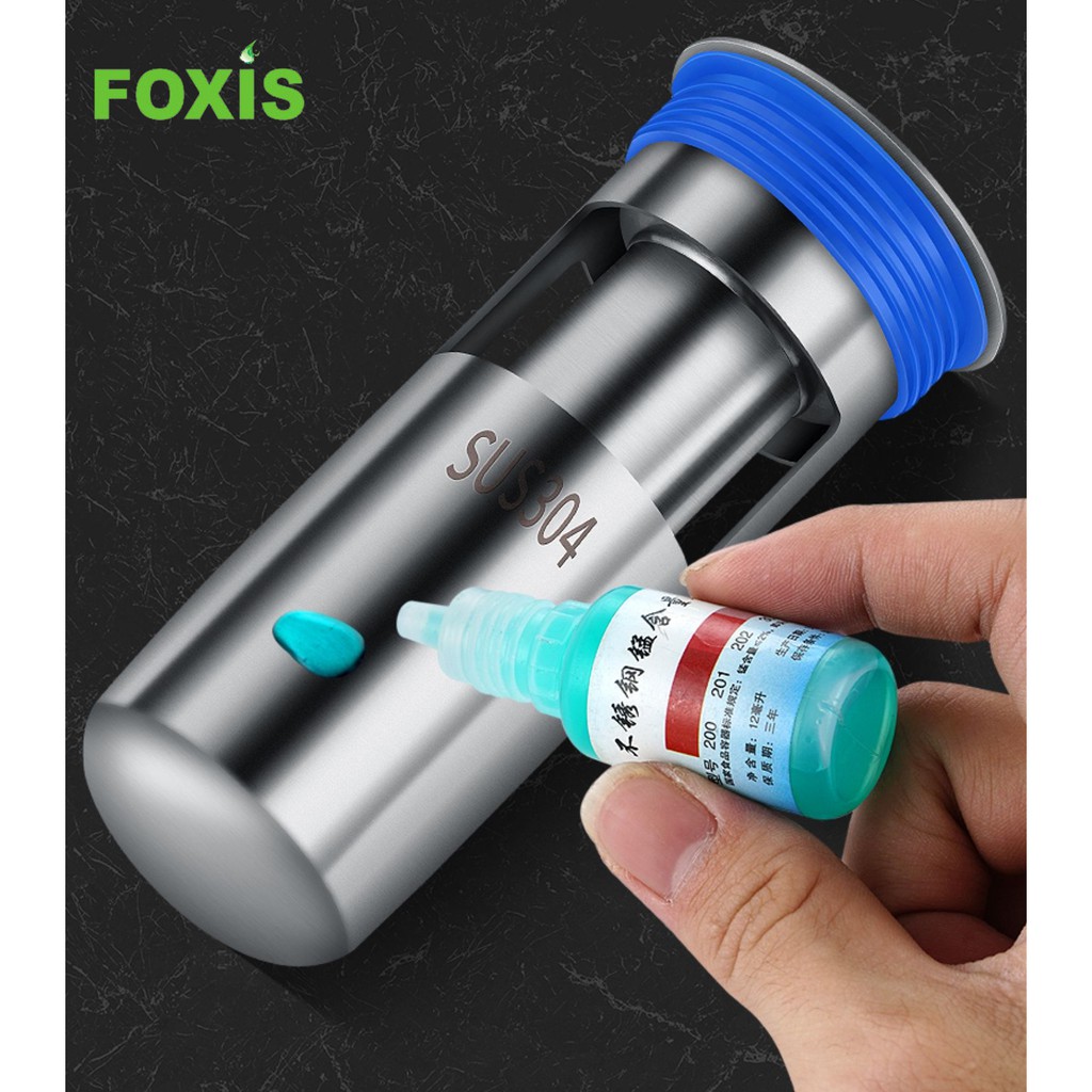 Ngăn mùi thoát sàn  INOX 304 ĐÚC, Ngăn mùi tuyệt đối, thoát nước nhanh, ngăn cồn trùng bò ngược