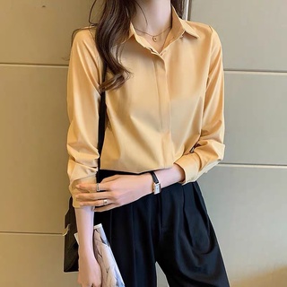 Áo sơmi lụa V.e.r.o M.o.d.a