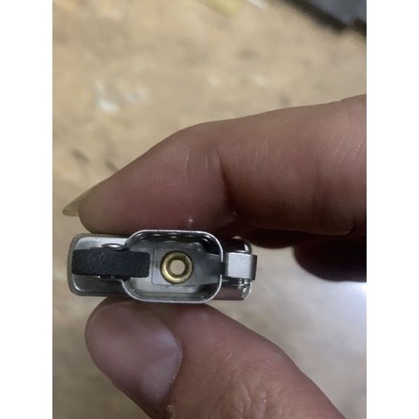 Lưỡi Gà Slim