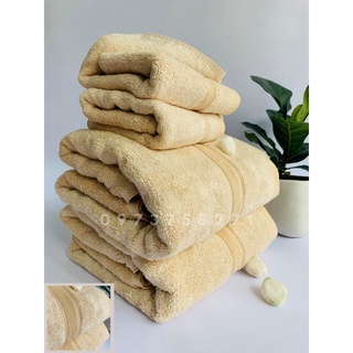 Khăn Tắm 60x120cm Sợi Tre Bamboo  Sang Trọng, Mềm Mại, Thấm Hút Nhanh, Không Hôi Nhớt, Không Phai Màu