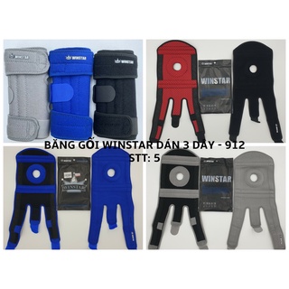 [Ảnh thật] [Có sẵn] BĂNG GỐI WINSTAR 912 - GIÚP ĐỊNH HÌNH ĐẦU GỐI SAU CHƯƠNG THƯƠNG _ VPP ABC VINA