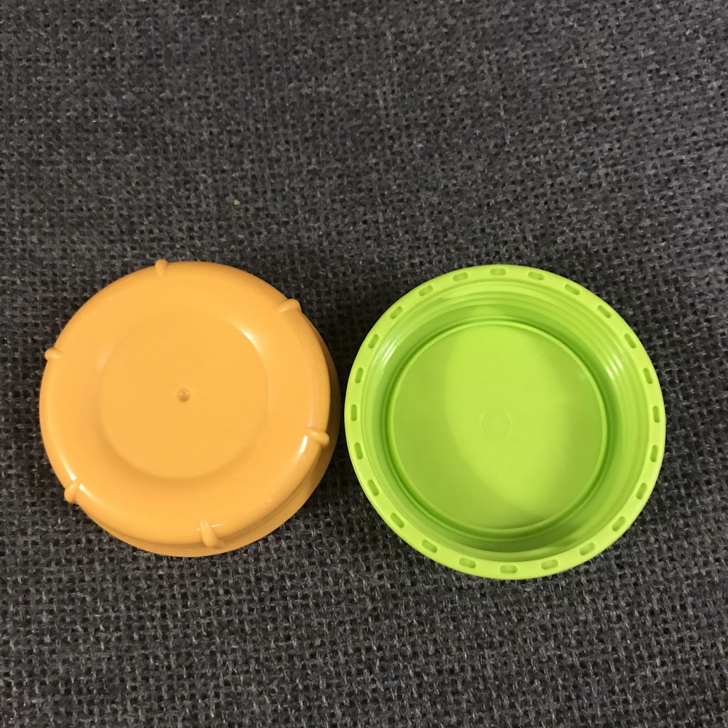 Nắp đậy bình sữa, nắp bình trữ sữa cổ rộng , cổ hẹp dùng cho bình pigeon, lasinoh, Toom