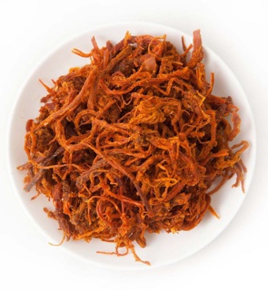 Khô heo giả bò