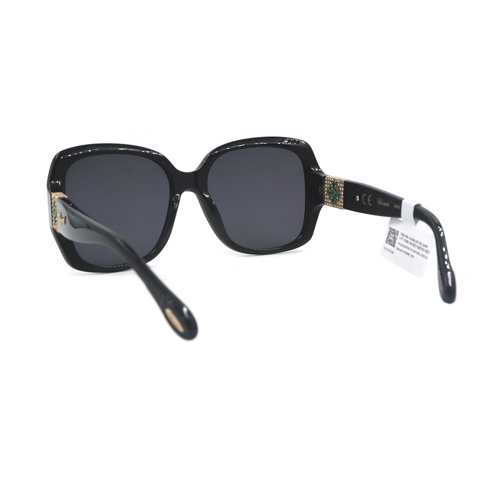 Kính mát nam nữ thời trang CHOPARD SCH288S 700Y chính hãng