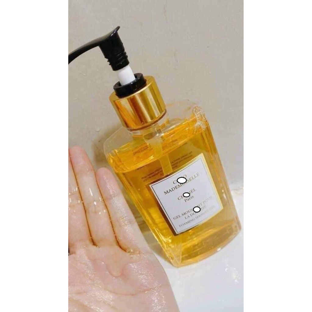 Sữa tắm coco, SIÊU GIỮ ẨM, cực kì thơm | BigBuy360 - bigbuy360.vn