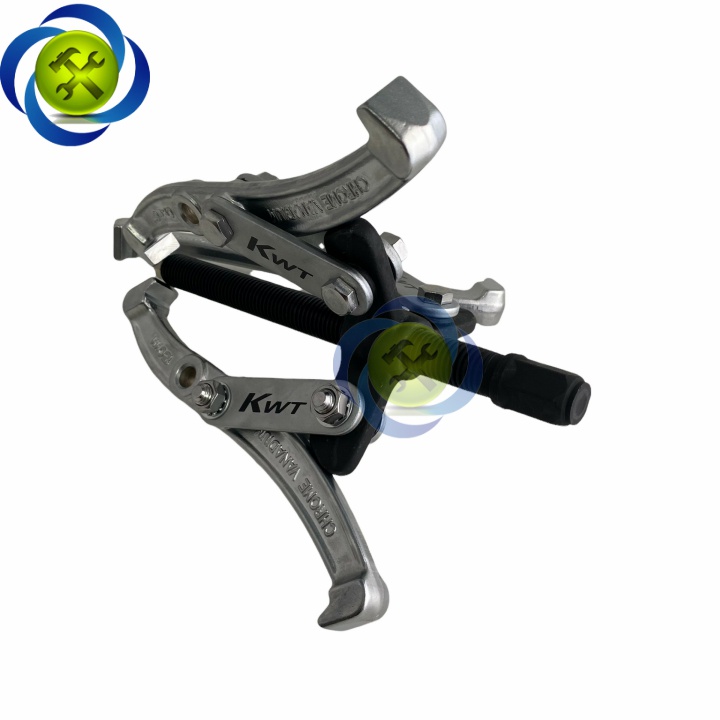 Cảo ba chấu 4 inch KWT 3-04CRV 100mm