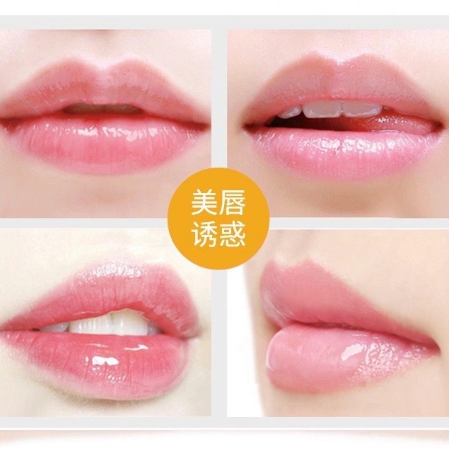 (Hàng Mới Về) Son Dưỡng Môi Chiết Xuất Mật Ong Giúp Dưỡng Ẩm Và Chống Nếp Nhăn Hiệu Quả | BigBuy360 - bigbuy360.vn