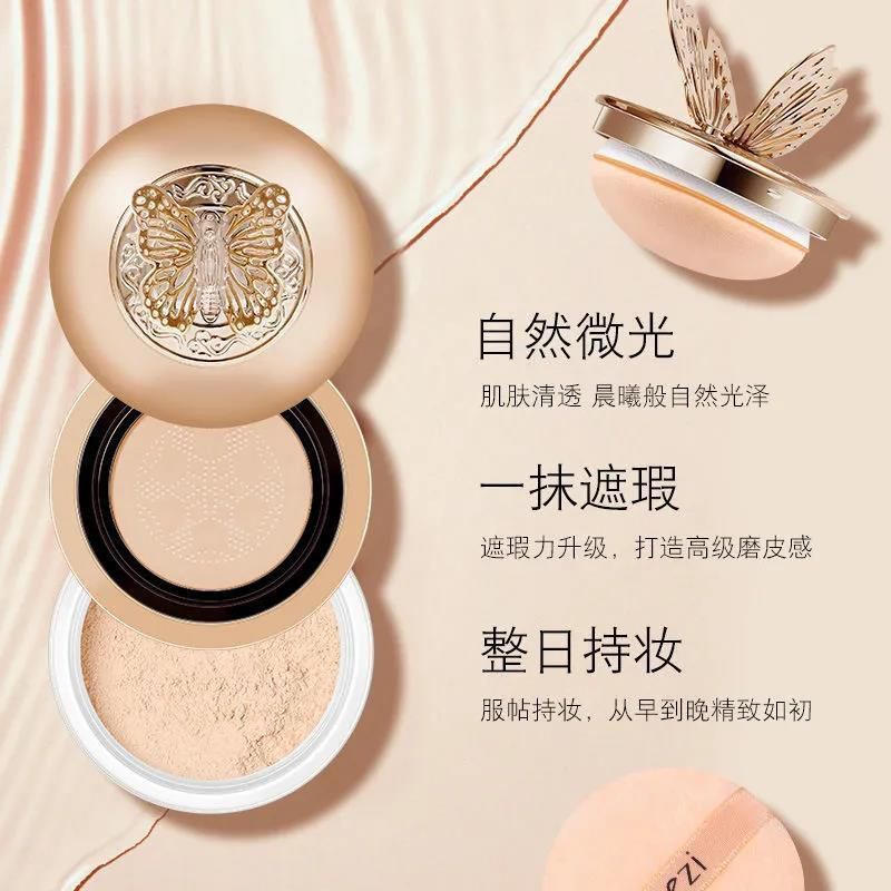 [Order Taobao] Phấn Tươi 2in1 Marysophie | BigBuy360 - bigbuy360.vn