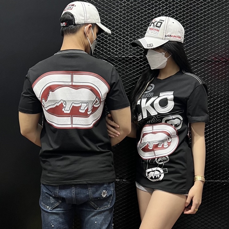 Áo Thun Ecko ThaiLand