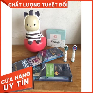 Đầu bàn chải Oral B