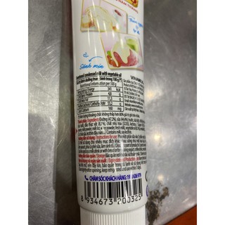Sữa Ông thọ dạng tuýp 165g