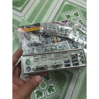 Main Biostar Tb85 sk 1150