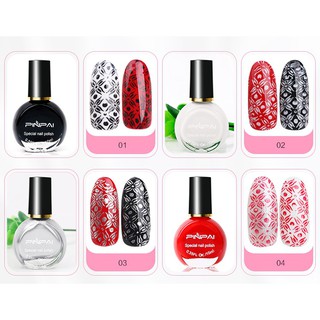 26 colors nail polish