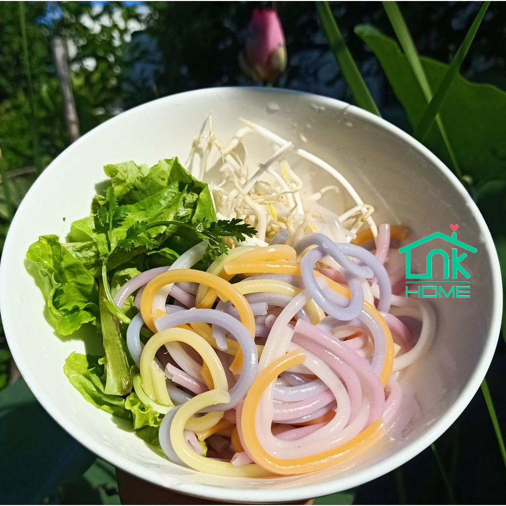 Bánh canh ống ngủ sắc - Sa Đéc