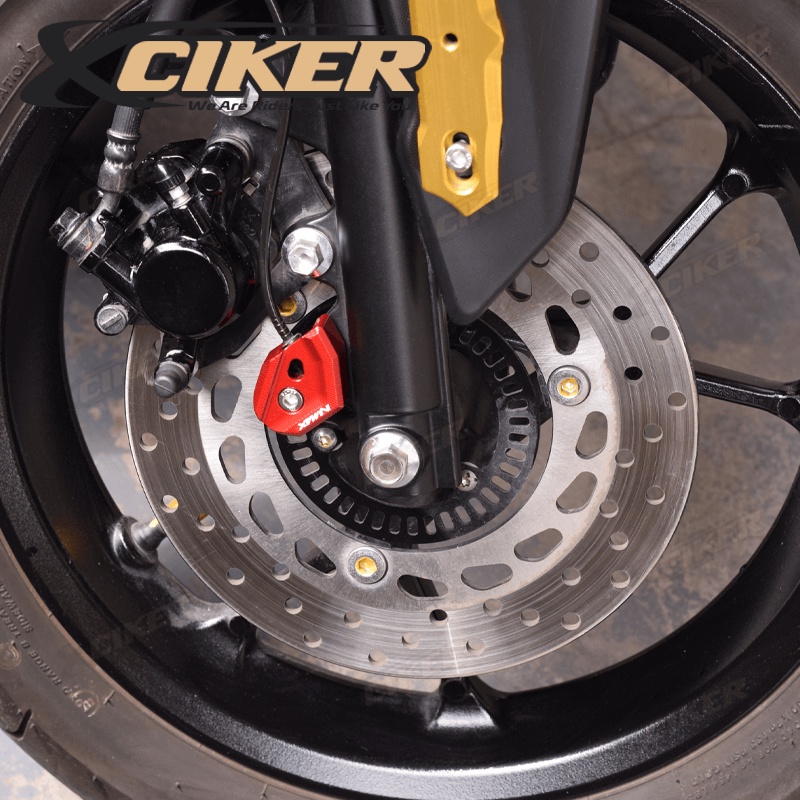 Nắp Cảm Biến ABS YAMAHA NVX AEROX 155/125