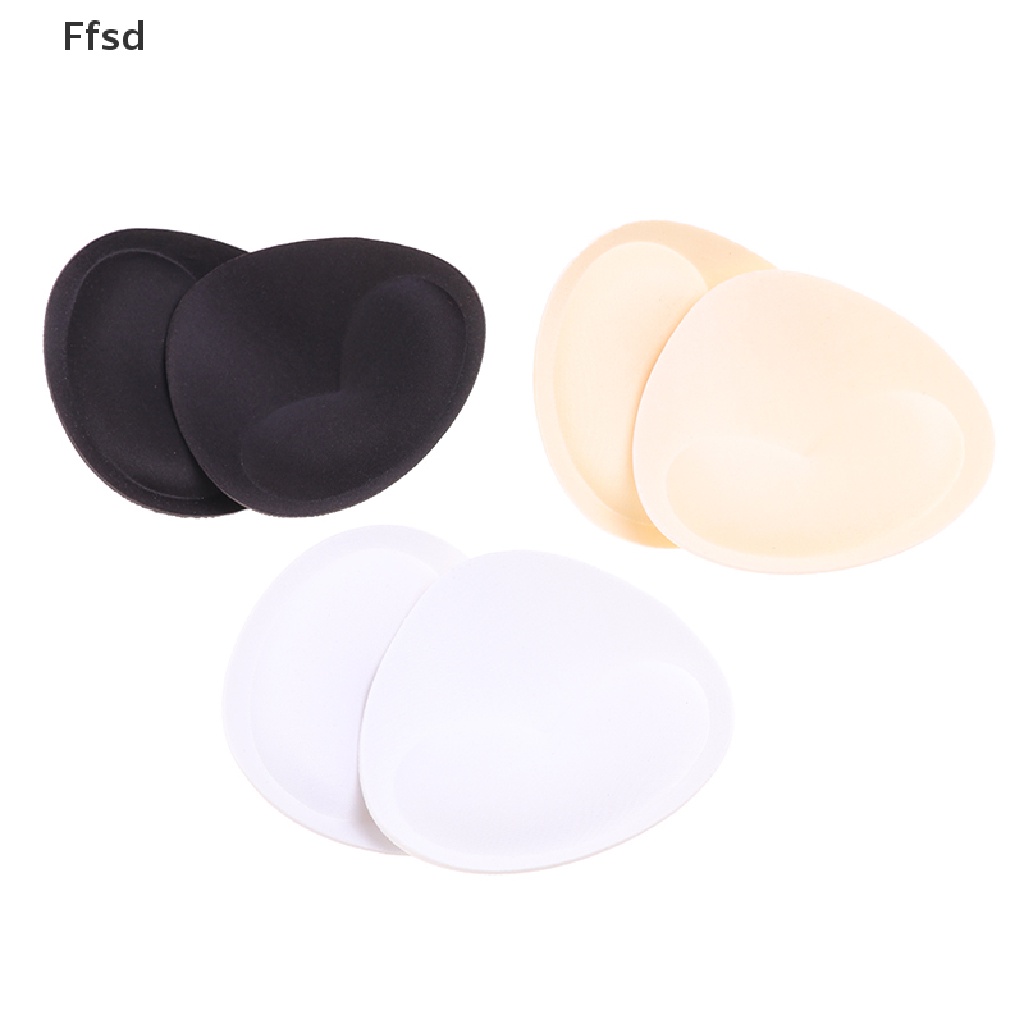 Cặp mút đệm áo nâng ngực tiện lợi dành cho nữ