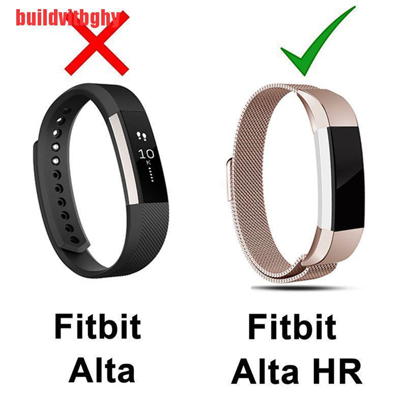 Cáp Sạc Usb Cho Vòng Đeo Tay Thông Minh Fitbit Alta Hr