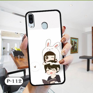 Ốp hoạt hình Samsung Galaxy A20/ A30