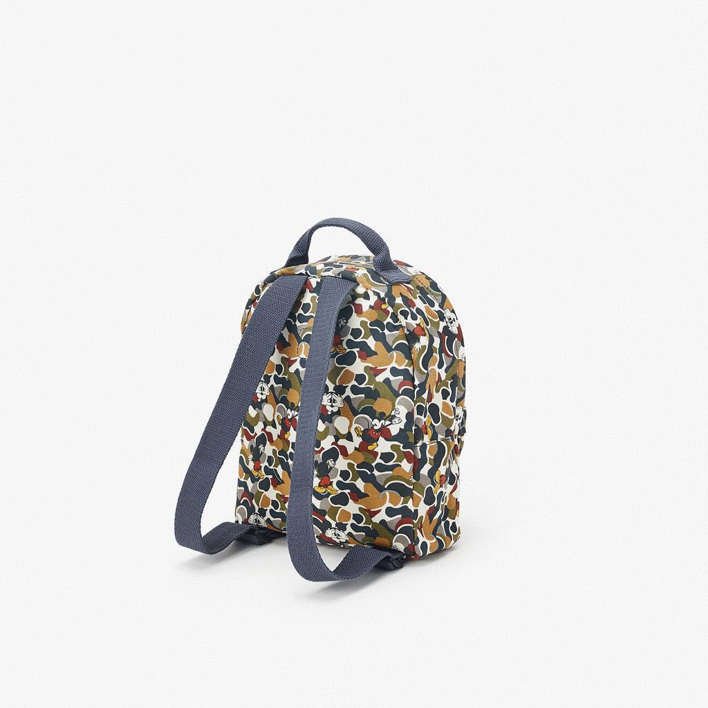 BALO CHO BÉ ĐI HỌC HỌA TIẾT MICKEY RẰN RI ZR xuất xịn CHO BÉ MÂU GIÁO BL54 (kèm ảnh thật)